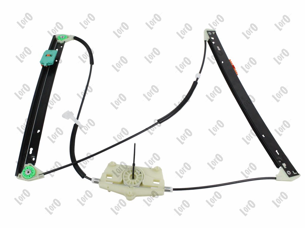 Window Regulator - 130-003-008 ABAKUS